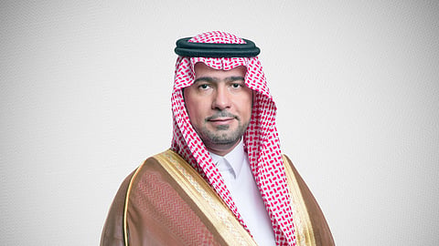 وزير البلديات والإسكان، ماجد الحقيل