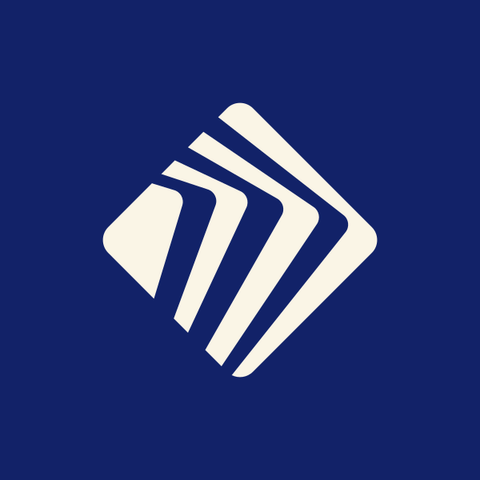 شعار شركة "مزايا القابضة"