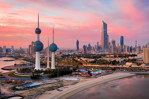 "العدل": تداول 433 عقارًا بالكويت بقيمة 331.3 مليون دينار في أبريل 2026 