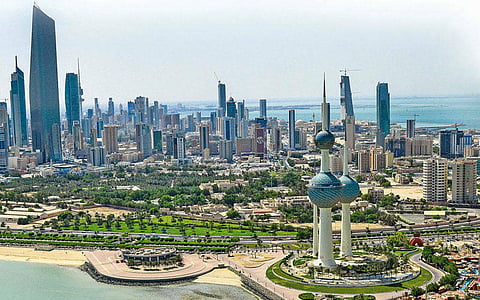 عقارات بالكويت