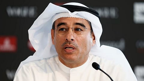 محمد العبار