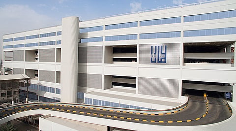شركة "عقارات الكويت"