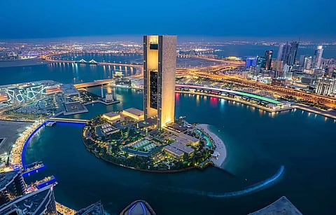 المنامة