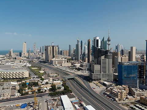 العاصمة - الكويت