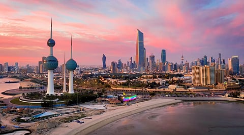 تراجع طفيف في تداولات العقار بالكويت