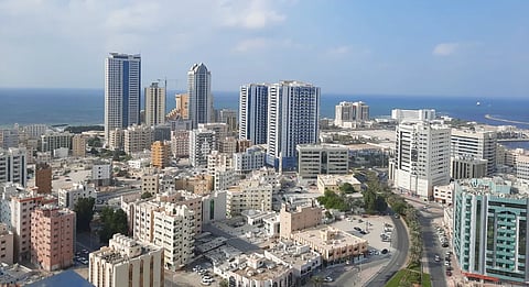 عجمان