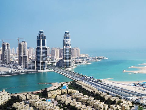 قطر