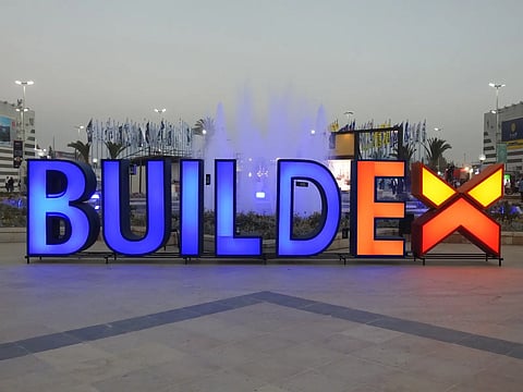 معرض بيلدكس