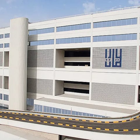 شركة "عقارات الكويت"