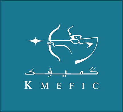 شعار شركة "كميفك"