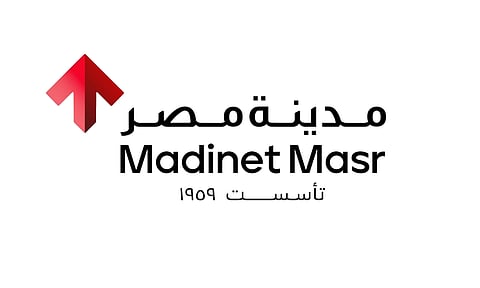 شعار "مدينة مصر للإسكان"