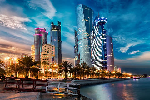 قطر