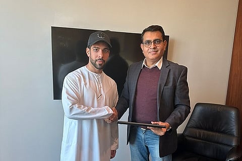 Servotech Power inks pact with Al-Ansari Motors to install EV charging solutions