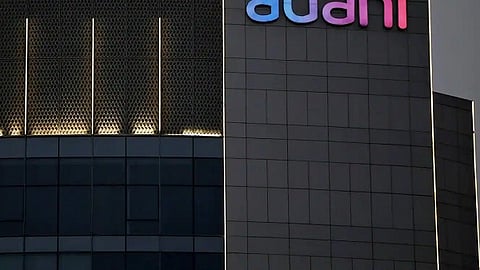 Adani Green adopting robotics for maintenance of solar modules, water conservation