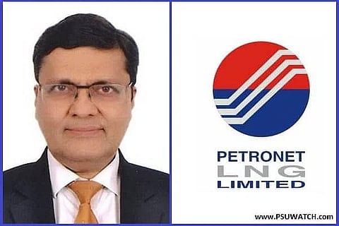 Vinod Kumar Mishra to continue as Director (Finance), Petronet LNG for 2 yrs