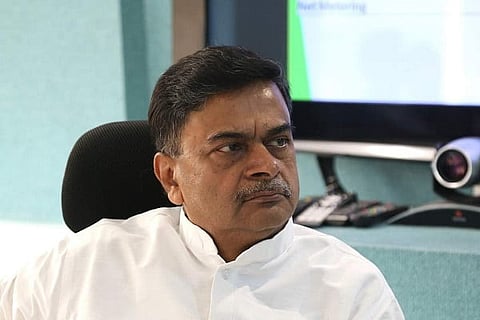 Over 17,000 circuit kms of transmission lines installed in last 9 yrs: R K Singh