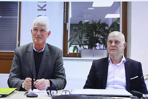 EIL inks MoA with DEEP.KBB GmbH, Germany for Salt Cavern Projects