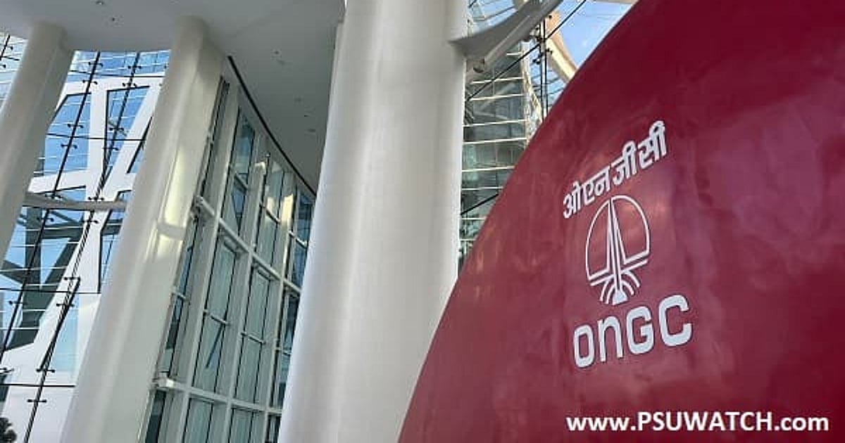 ONGC, BP ink pact to jointly pursue oil & gas projects abroad, bid for ...