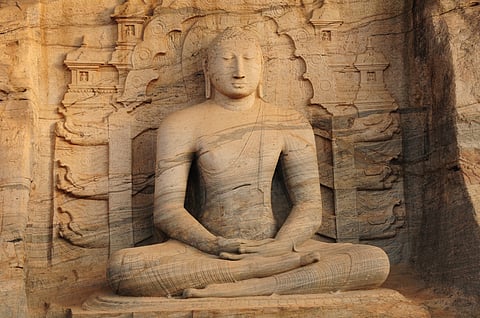 Happy Mahavir Jayanti!