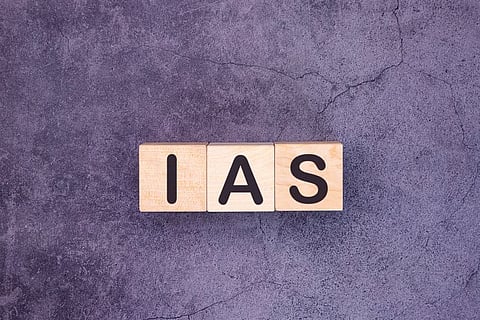 IAS Association wants Bihar govt to reconsider its decision of releasing convicts