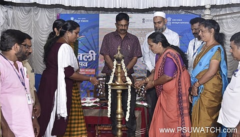 REC organises ‘Bijli Utsav’ in Thiruvananthapuram as part of Azadi ka Amrit Mahotsav