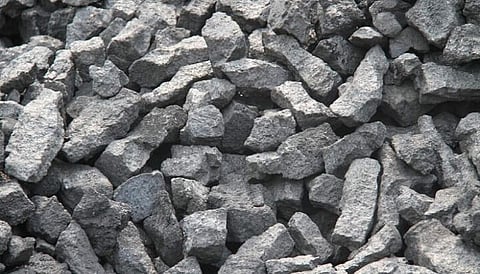 India starts safeguard probe against sudden, sharp jump in met coke imports