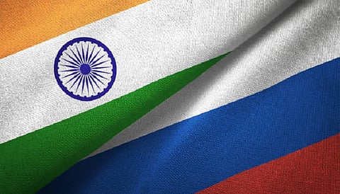 India, Russia agree to train Indian seafarers in polar and arctic waters