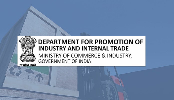 M Arvind (IAS) appointed as Director in DPIIT