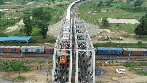 Narendra Modi to dedicate MGR System at NTPC Lara