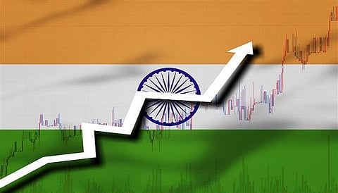 India set to achieve 6.5-7% GDP growth in FY25: Report