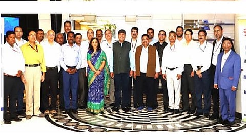 Power PSUs brainstorm on best practices in vigilance administration