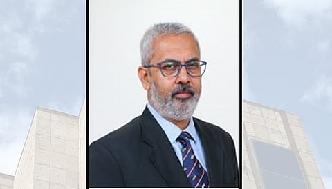 RITES's Manobendra Ghoshal set to be next CMD of MSTC Limited