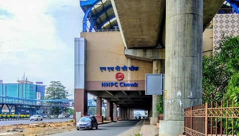 Bhumika Group gets metro-mall project in Faridabad