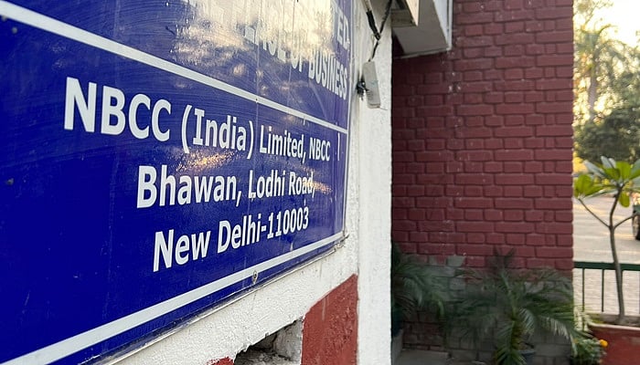 NBCC signs MoU with Mumbai Port Authority for Development of CGO Complex