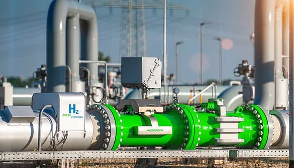 BHEL signs TTA with BARC for indigenous hydrogen electrolyser systems