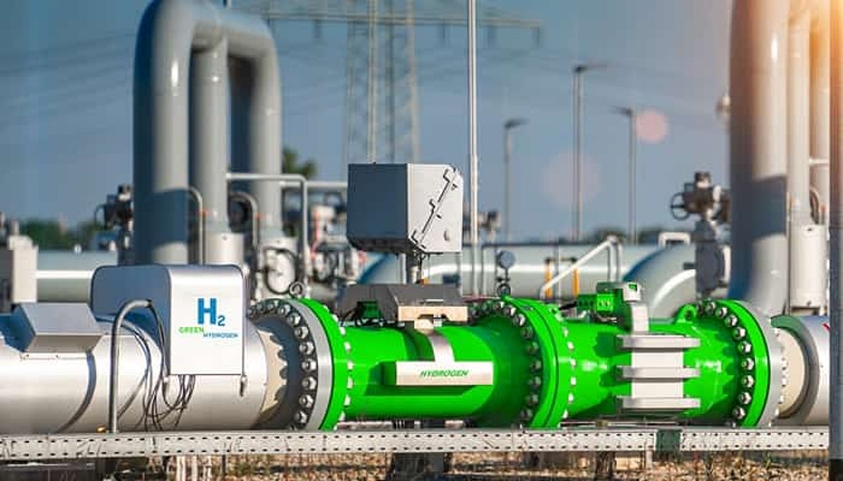 Himachal Govt inks pact for Rs 1,400 crore API, green hydrogen, ethanol ...