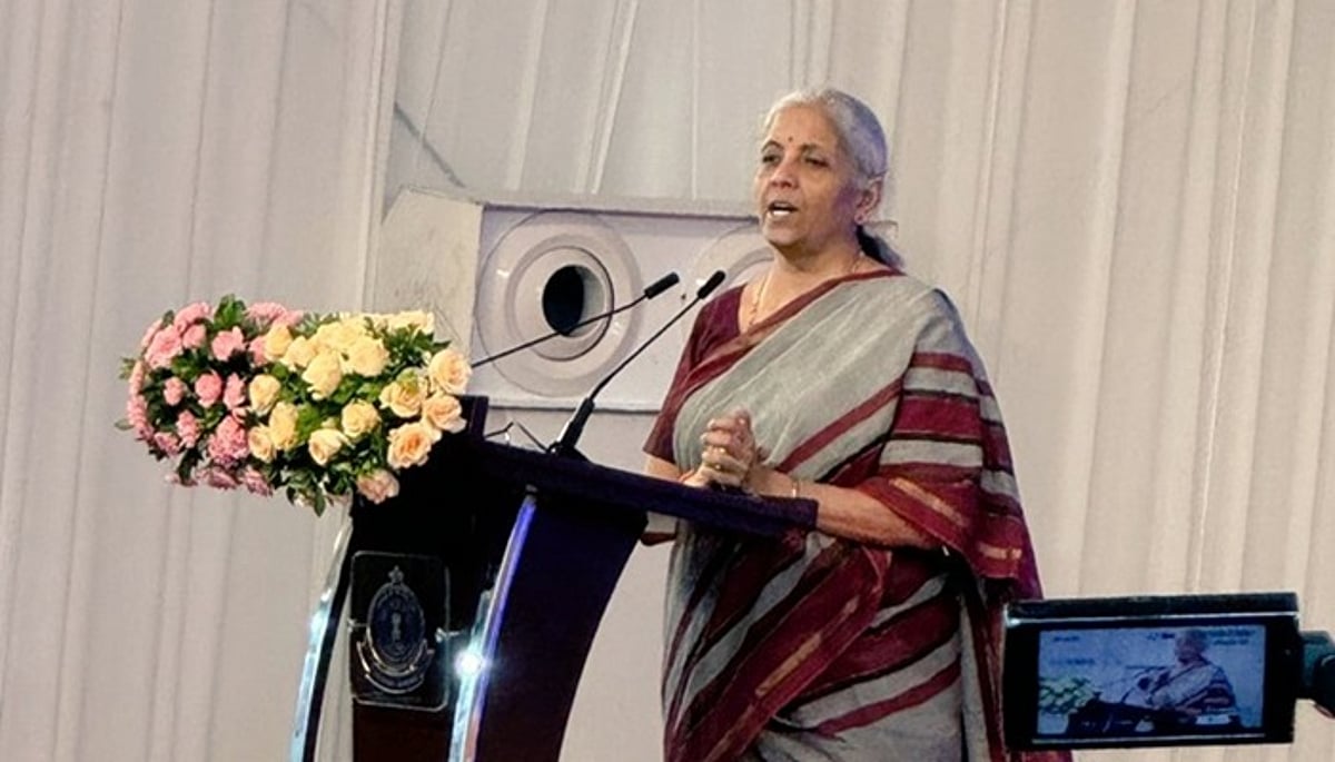 GST Council meet to discuss rate rationalisation on Sep 9, final ...