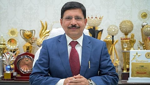 PESB picks Harish Duhan for SECL's CMD post