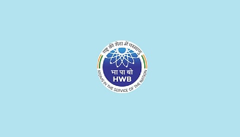 Mudit Srivastava (IRS) appointed as Internal Financial Adviser in Heavy Water Board