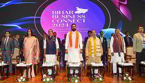 Bihar Govt to soon announce policy for renewable energy sector