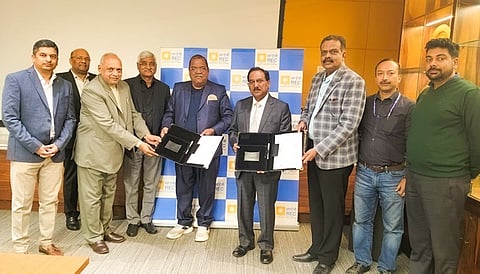 REC commits Rs 14 crore under CSR for advanced cancer treatment in UP