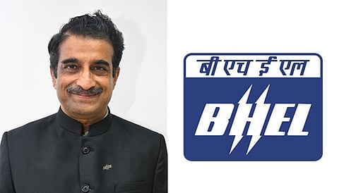 BHEL appoints SM Ramanathan as Director (Engineering, R&D)