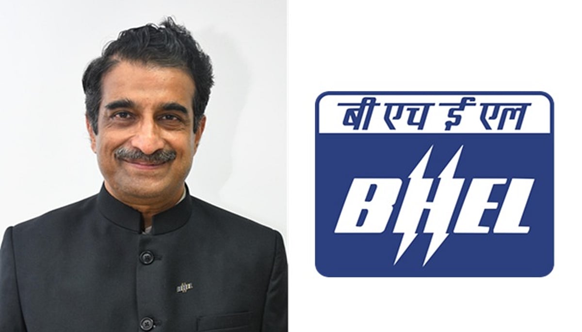 BHEL appoints SM Ramanathan as Director (Engineering, R&D)