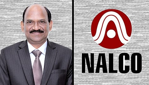 Dr Tapas Kumar Pattanayak takes over as Director (HR) of NALCO