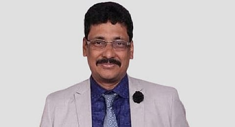 ACC approves extension of additional charge as CMD of MTNL to A Robert J Ravi