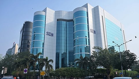 Govt invites application for SEBI chief post, Madhabi Buch's tenure ends on Feb 28