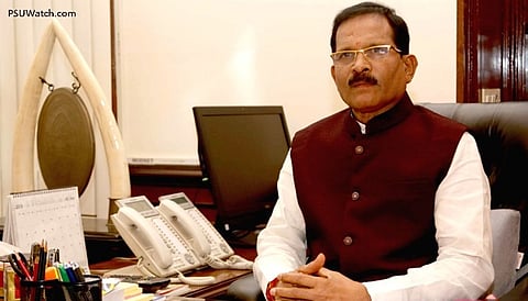 Alt="Discoms financial issue Group of Ministers"
