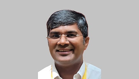 Santosh Kumar Yadav’s (IAS) tenure as NHAI Chairman Extended by 2 years