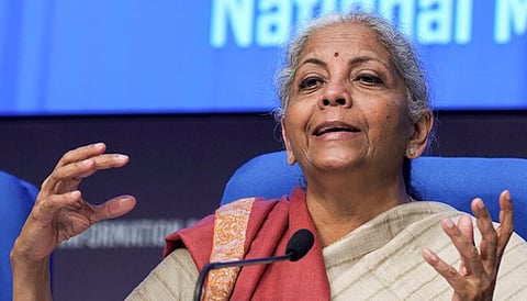 Govt announces modified UDAN scheme to connect 120 new destinations