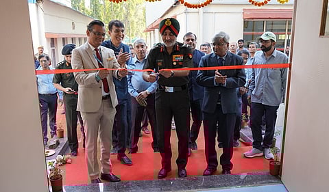 BEL inaugurates 2nd assembly line for electronic fuzes at Pune Unit